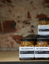 Apple & Brazil nut Relish - Truffle & Thyme